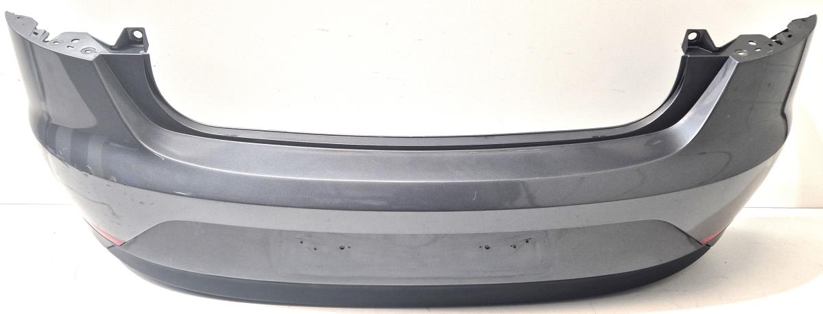 Para choques  trás SEAT IBIZA IV (6J5, 6P1) | 08 - 17 Imagem-1