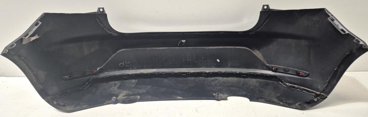 Para choques  trás SEAT IBIZA IV (6J5, 6P1) | 08 - 17 Imagem-6