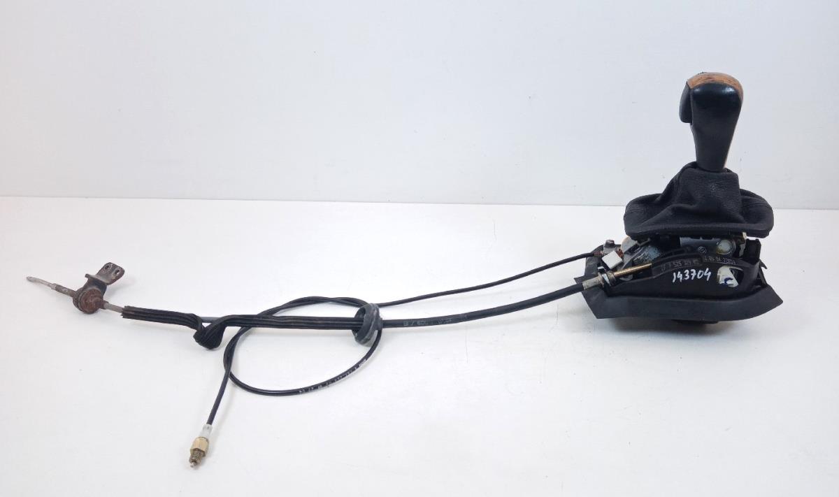 Seletor de caixa automatica BMW - ID S_23703