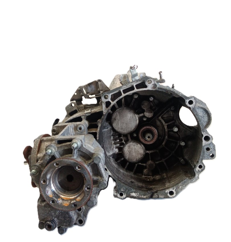 Caixa de velocidades manual AUDI - ID S_23857