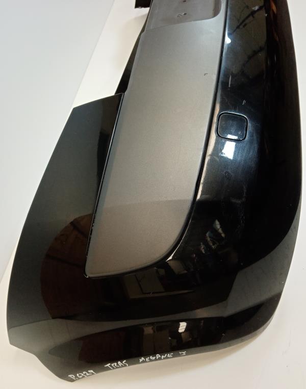 Para choques  trás RENAULT MEGANE II (BM0/1_, CM0/1_) | 01 - 12 Imagem-3