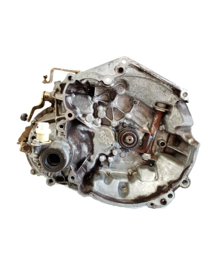 Caixa de velocidades manual PEUGEOT - ID S_23528