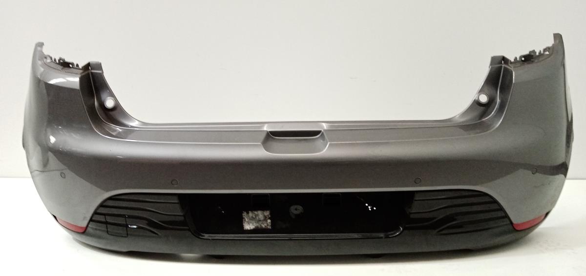 Para choques  trás RENAULT CLIO IV (BH_) | 12 -  Imagem-1