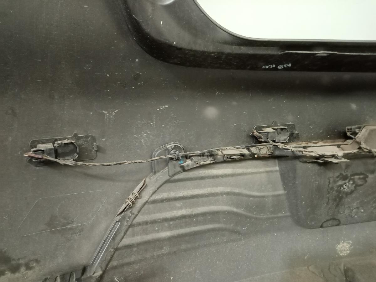 Para choques  trás RENAULT CLIO IV (BH_) | 12 -  Imagem-5