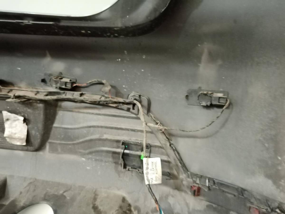 Para choques  trás RENAULT CLIO IV (BH_) | 12 -  Imagem-6