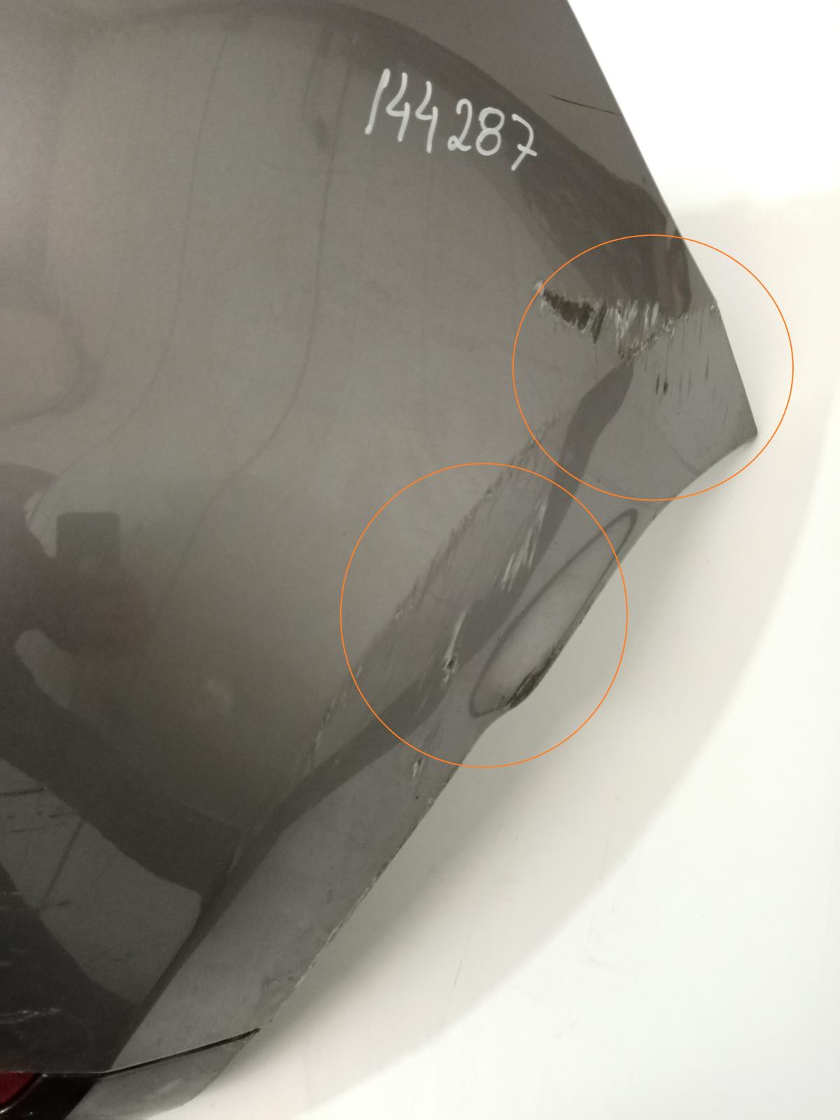 Para choques  trás RENAULT CLIO IV (BH_) | 12 -  Imagem-9