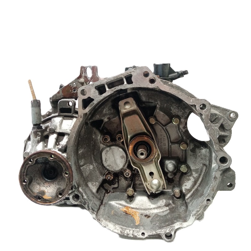 Caixa de velocidades manual VOLKSWAGEN - ID S_24004