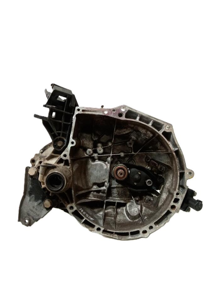 Caixa de velocidades manual PEUGEOT - ID S_25507