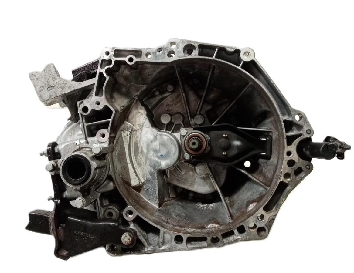 Caixa de velocidades manual CITROEN - ID S_25470