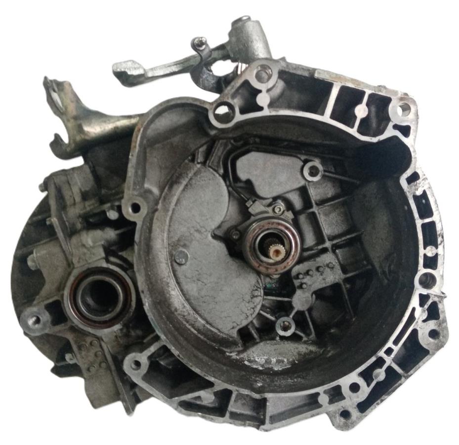 Caixa de velocidades manual FIAT - ID S_26846