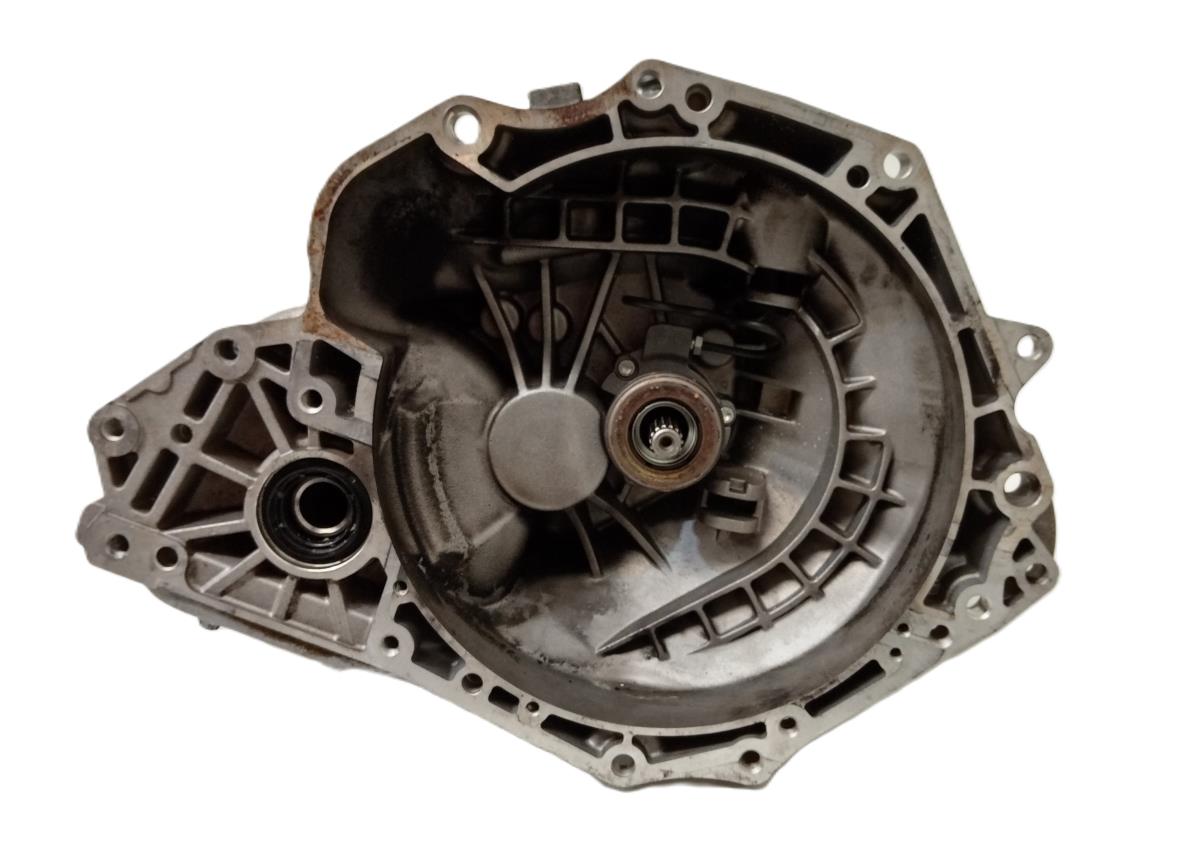 Caixa de velocidades manual OPEL - ID S_26888