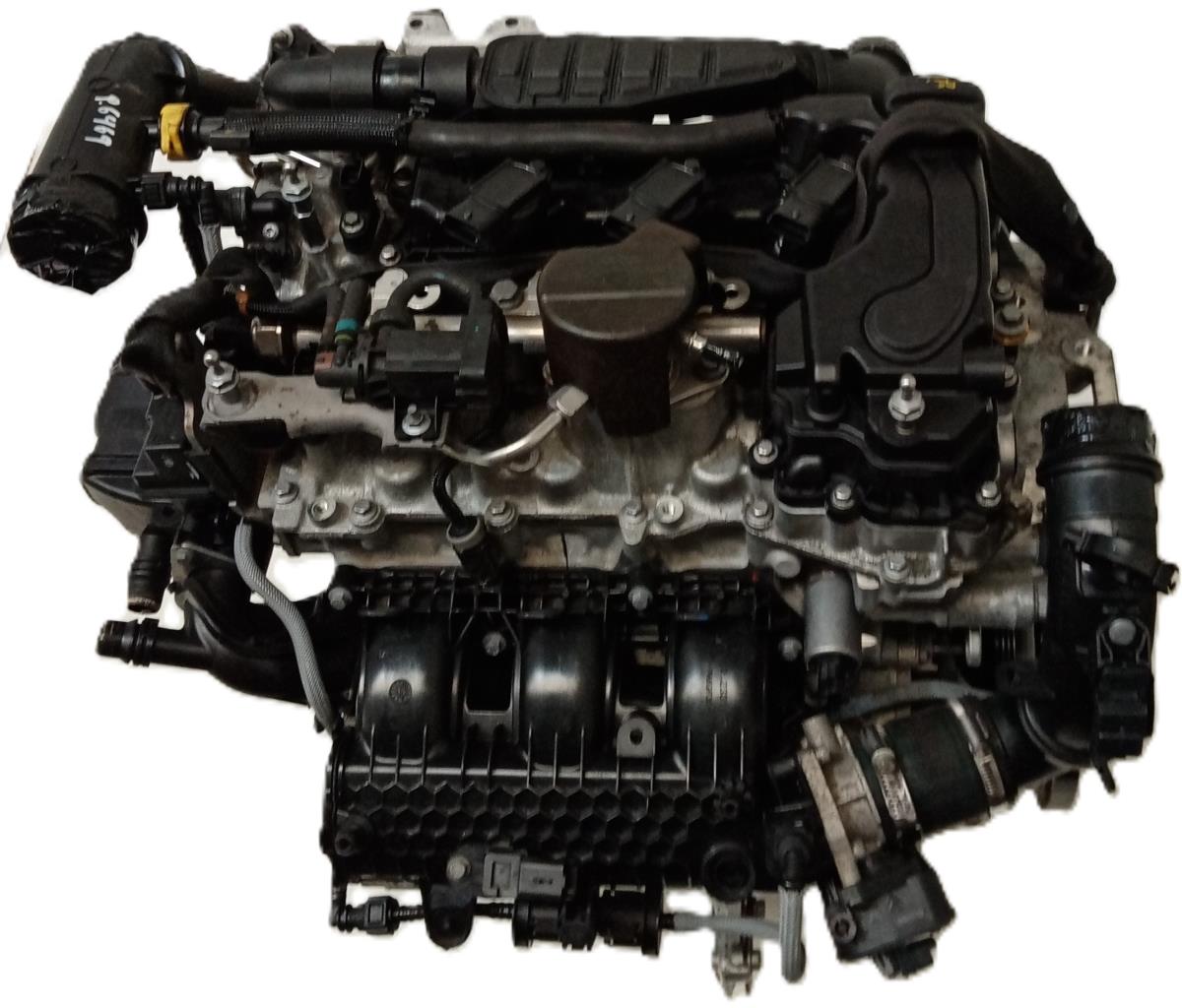 Motor PEUGEOT 308 II | 13 -  Imagem-1