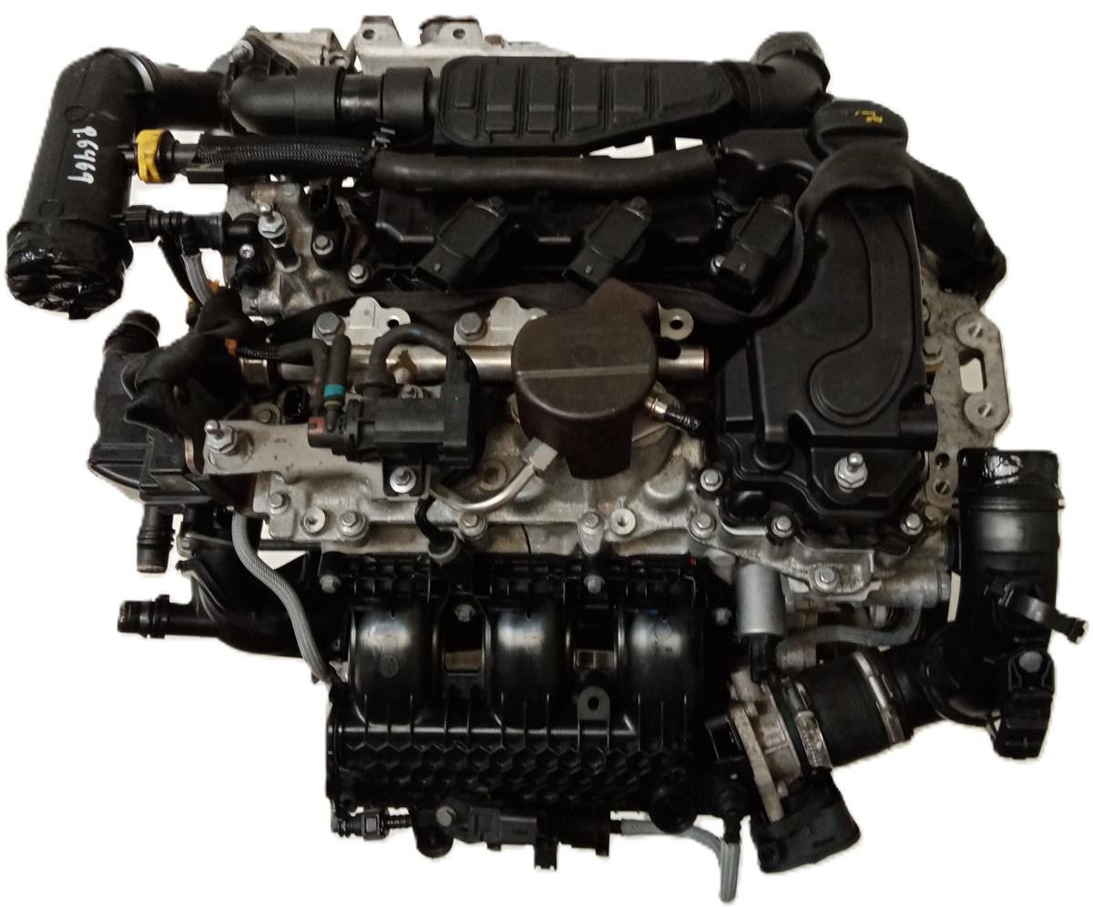 Motor PEUGEOT 308 II | 13 -  Imagem-2