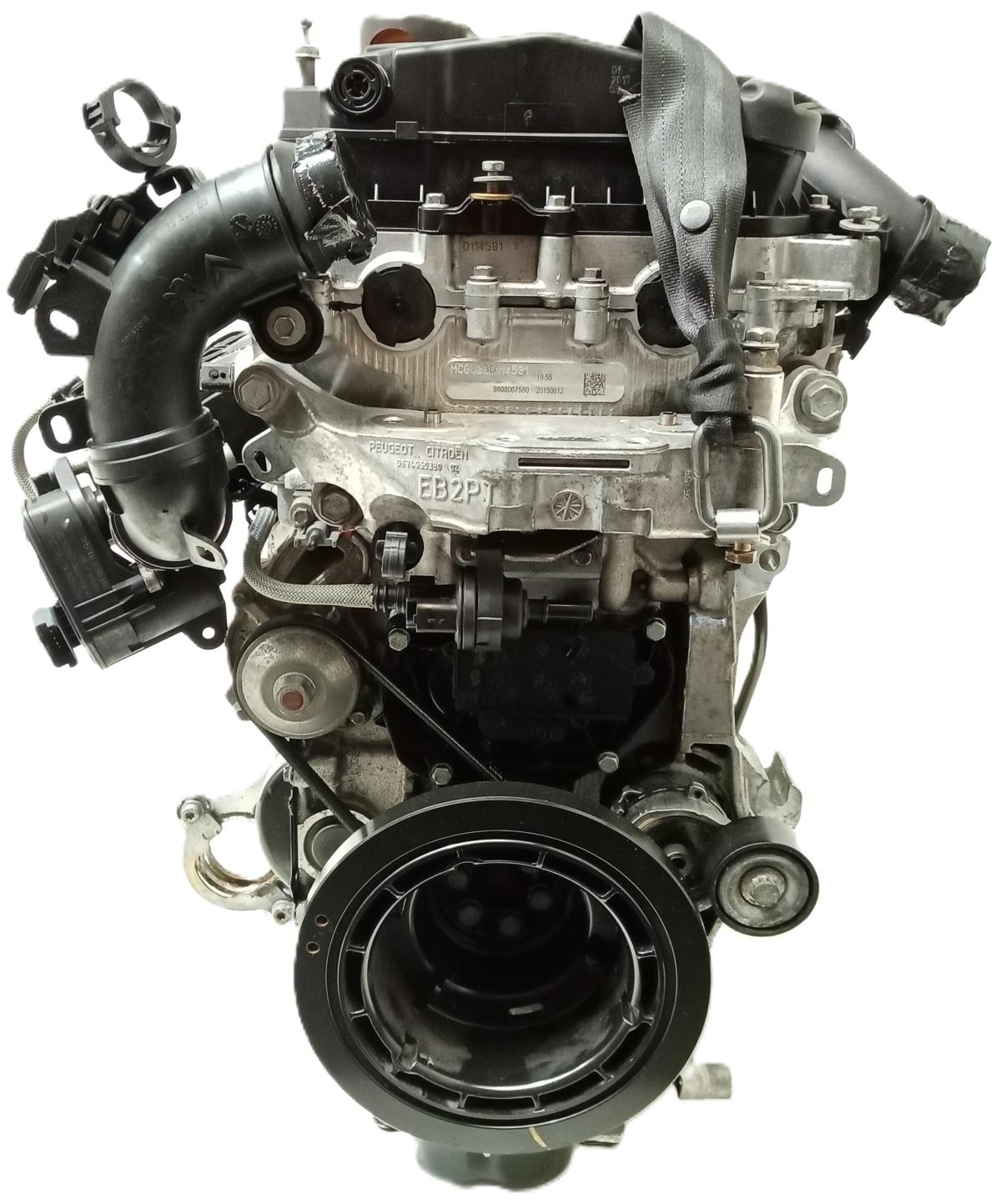 Motor PEUGEOT 308 II | 13 -  Imagem-3