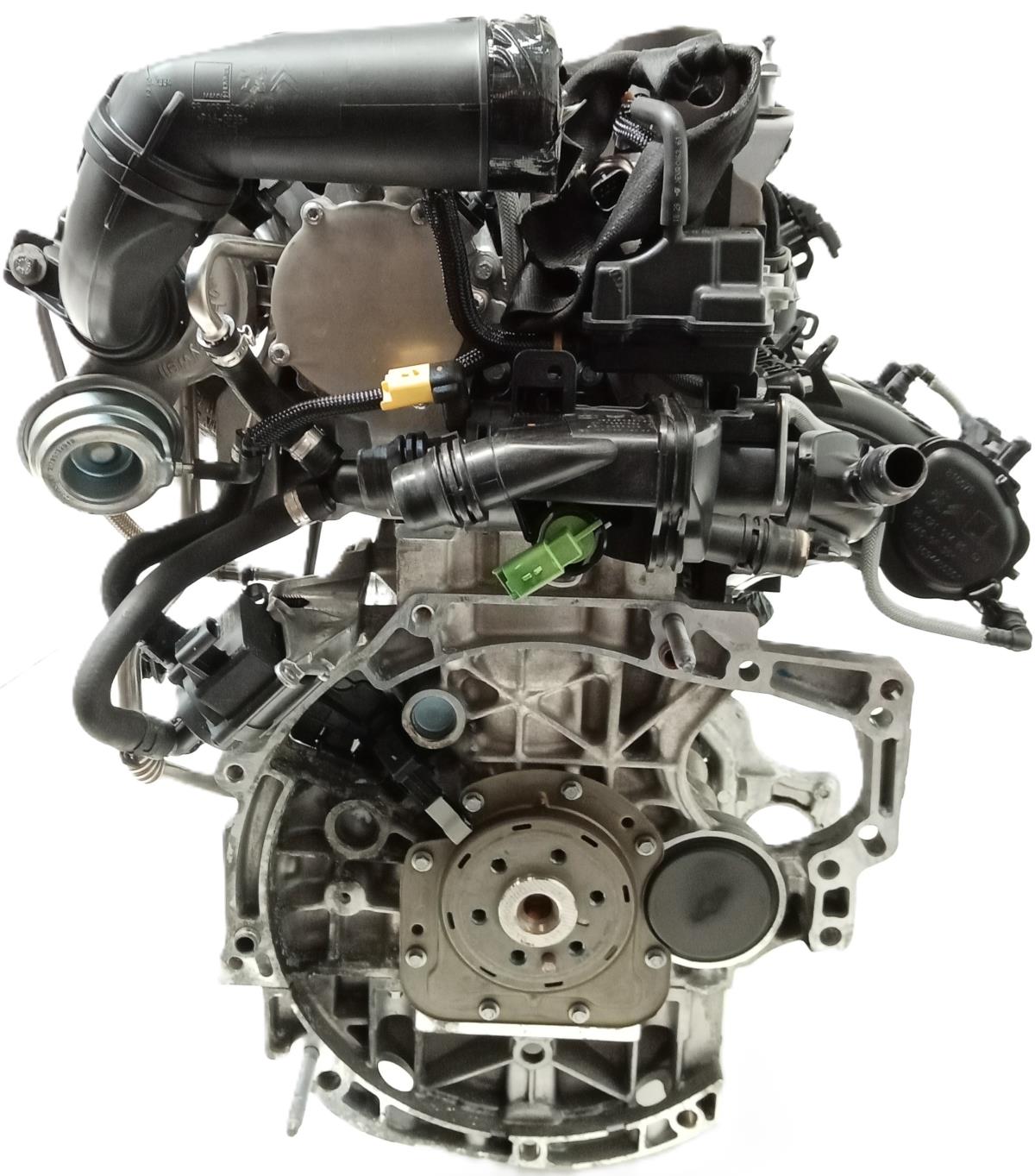 Motor PEUGEOT 308 II | 13 -  Imagem-5