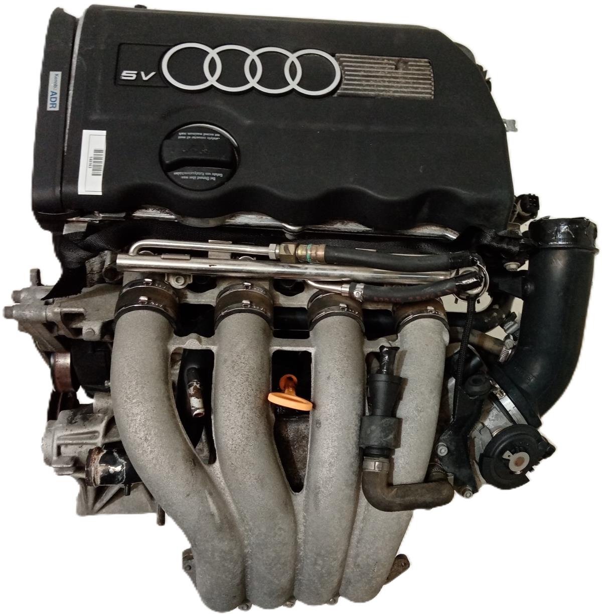 Motor AUDI A4 (8D2, B5) | 94 - 01 Imagem-3
