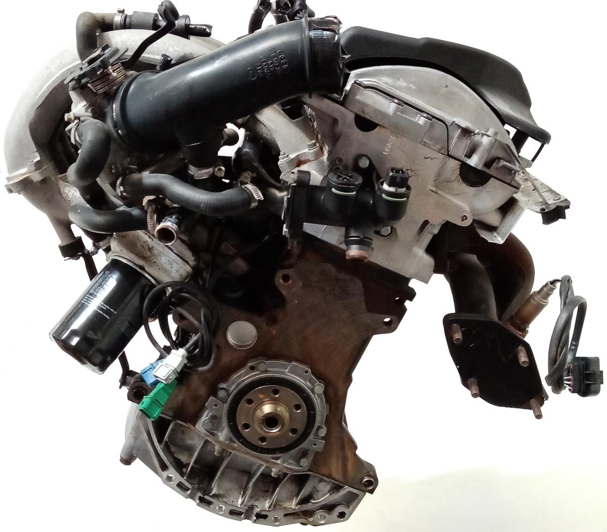Motor AUDI A4 (8D2, B5) | 94 - 01 Imagem-4