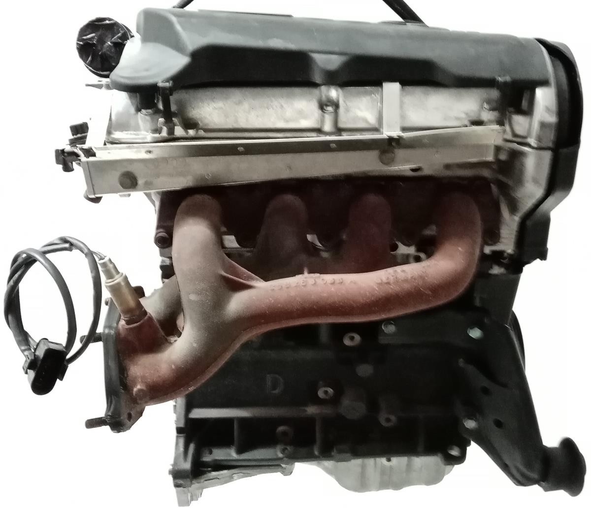 Motor AUDI A4 (8D2, B5) | 94 - 01 Imagem-5