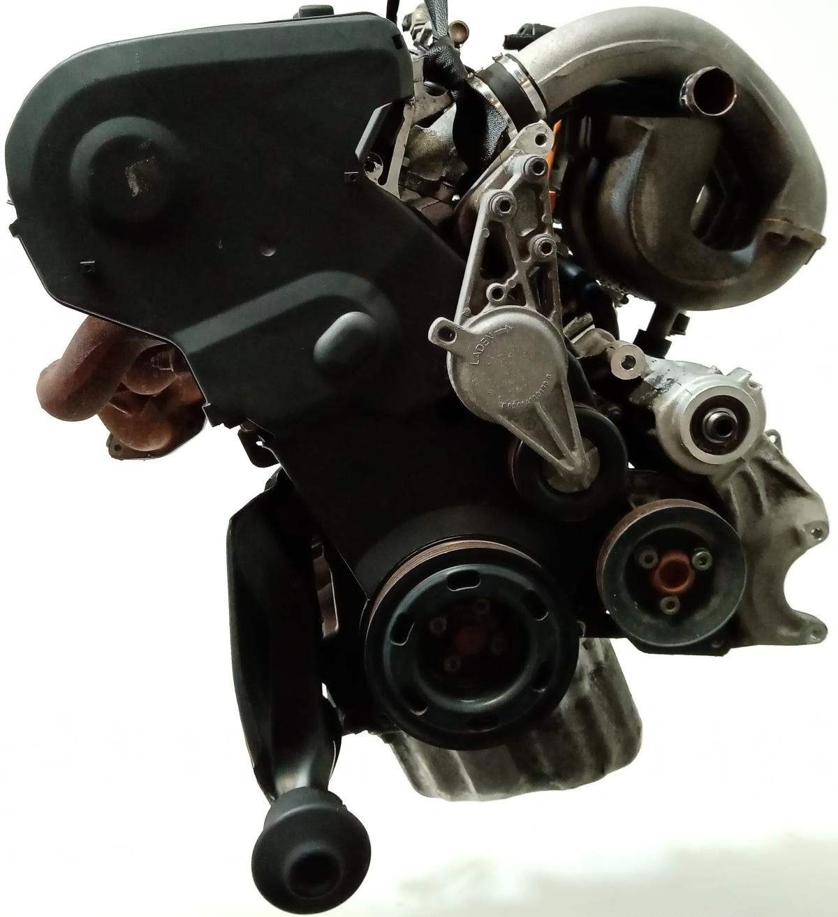 Motor AUDI A4 (8D2, B5) | 94 - 01 Imagem-6