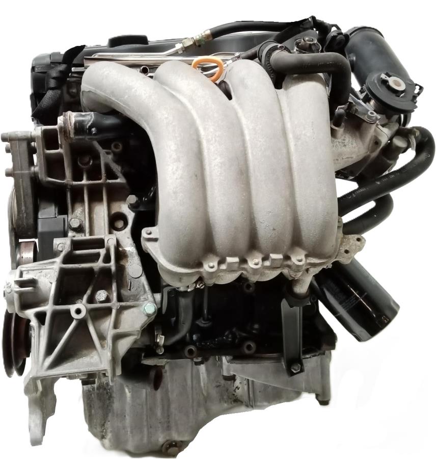 Motor AUDI A4 (8D2, B5) | 94 - 01 Imagem-0