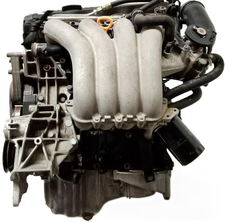 Motor AUDI A4 (8D2, B5) | 94 - 01 Imagem-2