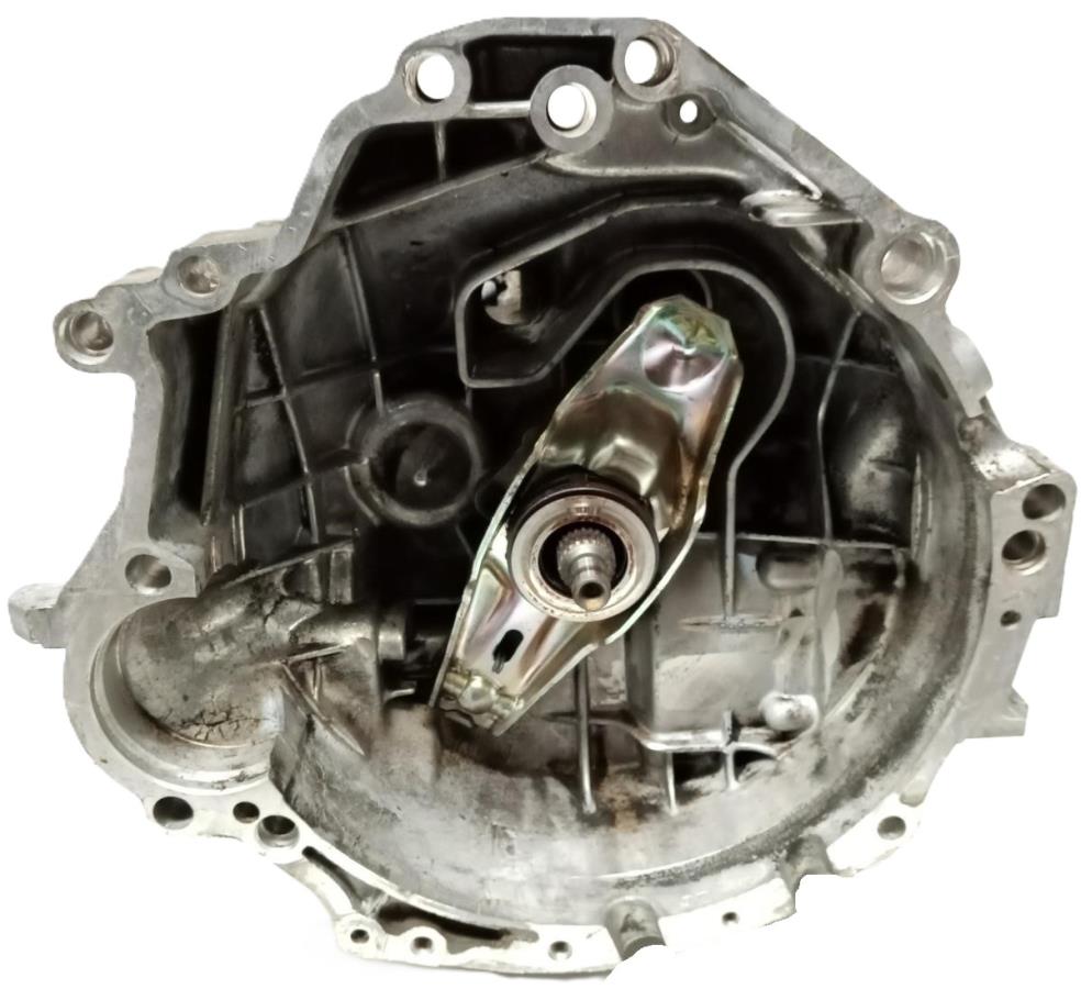 Caixa de velocidades manual AUDI - ID S_28163