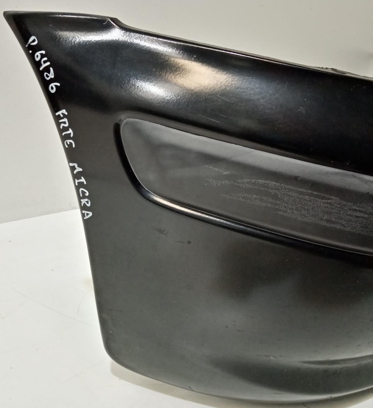 Para Choques Frente NISSAN MICRA II (K11) | 92 - 07 Imagem-6