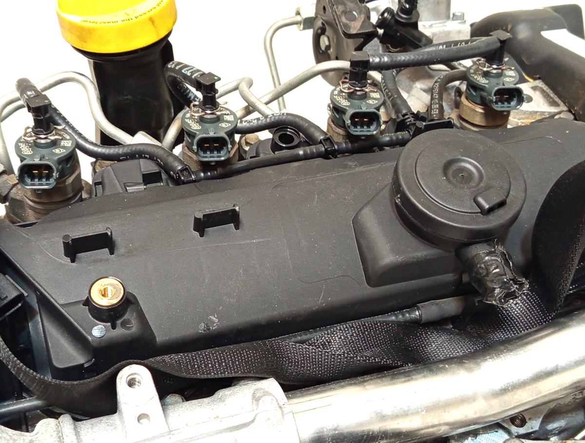 Motor DACIA LOGAN MCV II | 13 -  Imagem-3