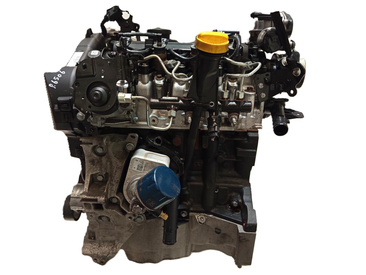 Motor DACIA LOGAN MCV II | 13 -  Imagem-5
