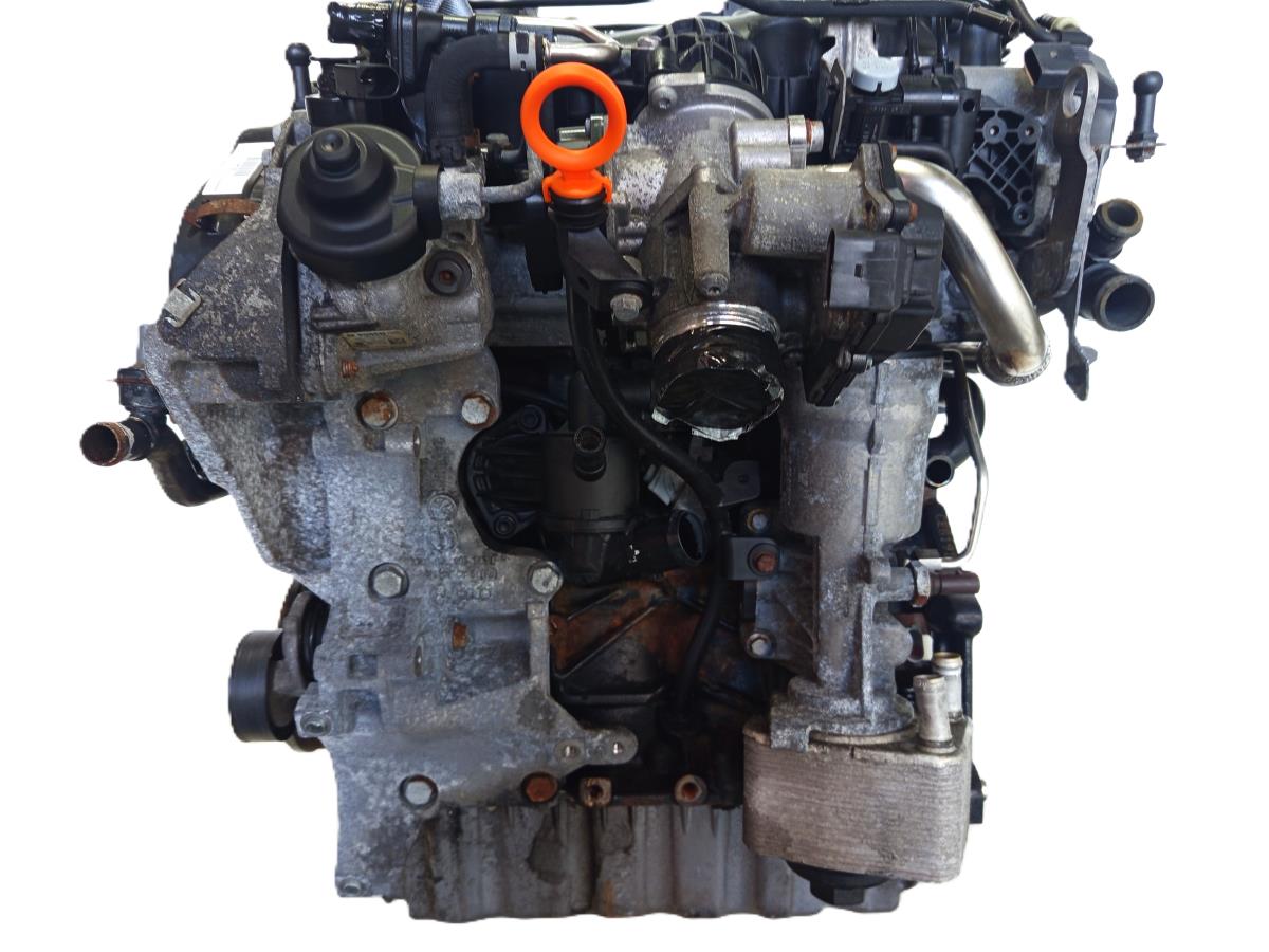 Motor SKODA OCTAVIA II Combi (1Z5) | 04 - 13 Imagem-5