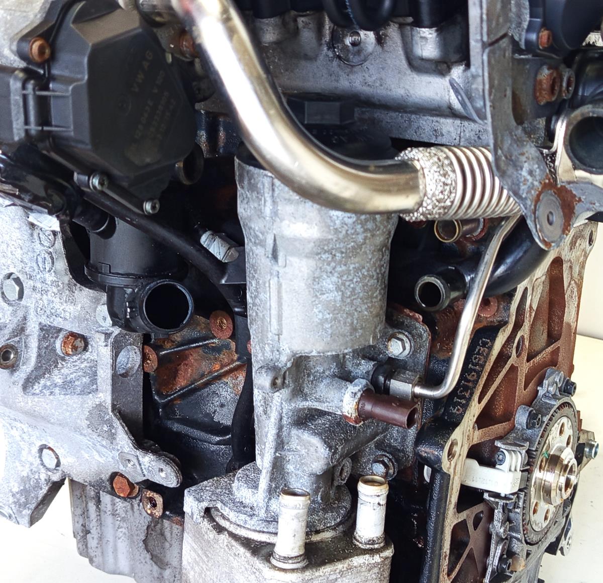 Motor SKODA OCTAVIA II Combi (1Z5) | 04 - 13 Imagem-7