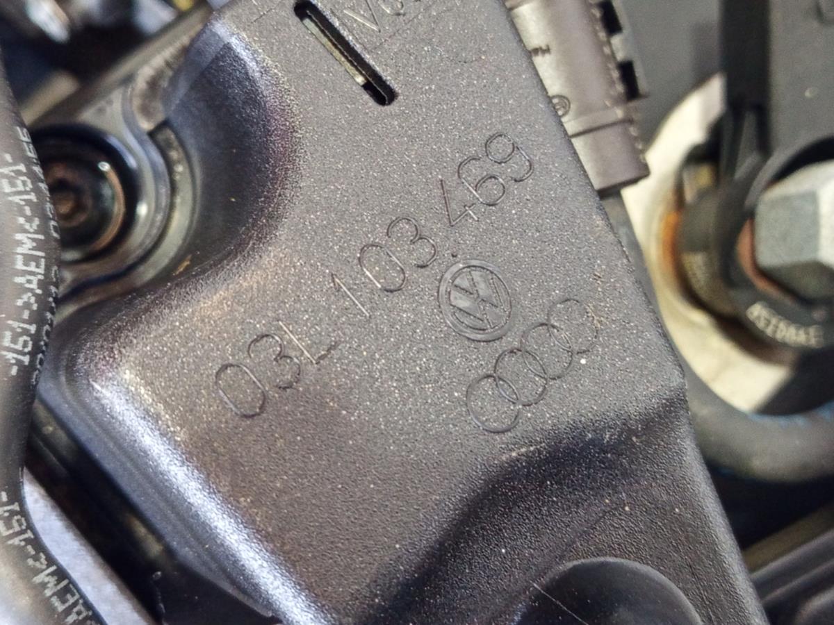 Motor SKODA OCTAVIA II Combi (1Z5) | 04 - 13 Imagem-8