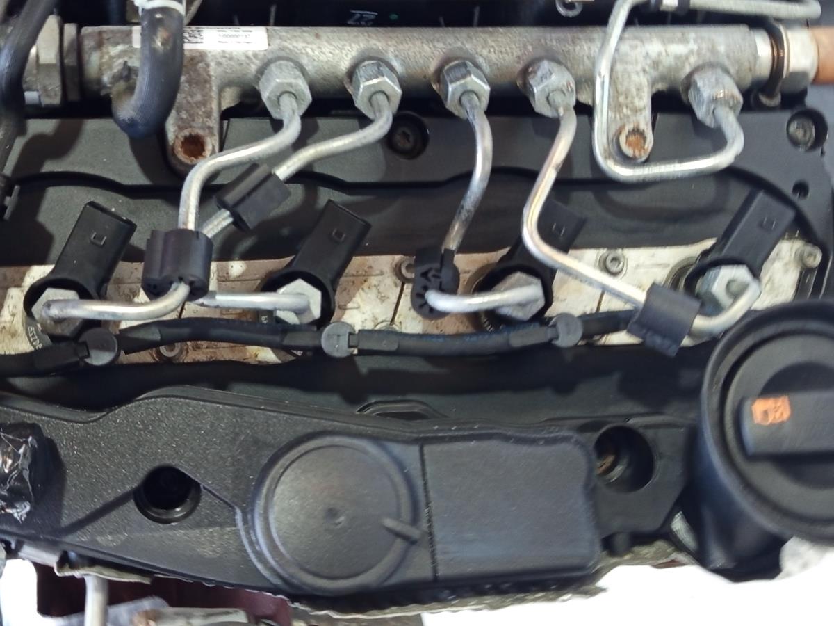 Motor SKODA OCTAVIA II Combi (1Z5) | 04 - 13 Imagem-9