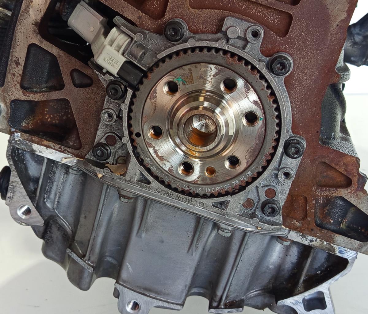 Motor SKODA OCTAVIA II Combi (1Z5) | 04 - 13 Imagem-11