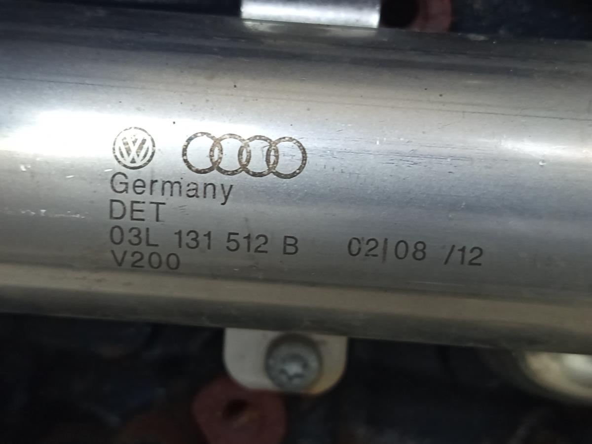 Motor SKODA OCTAVIA II Combi (1Z5) | 04 - 13 Imagem-15