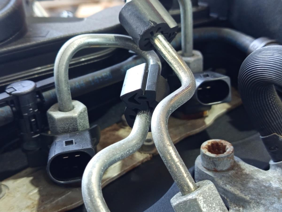 Motor SKODA OCTAVIA II Combi (1Z5) | 04 - 13 Imagem-17