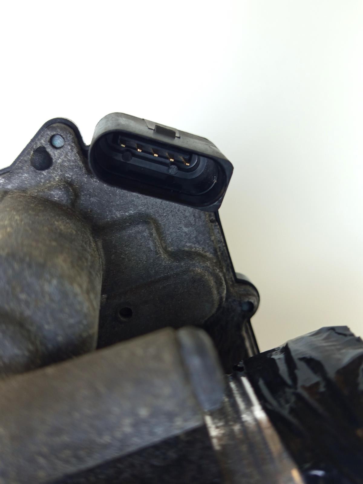 Motor SKODA OCTAVIA II Combi (1Z5) | 04 - 13 Imagem-19