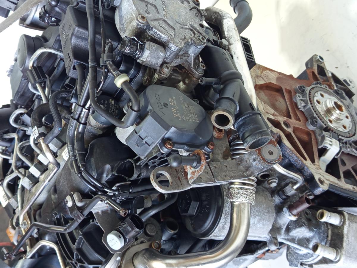 Motor SKODA OCTAVIA II Combi (1Z5) | 04 - 13 Imagem-20