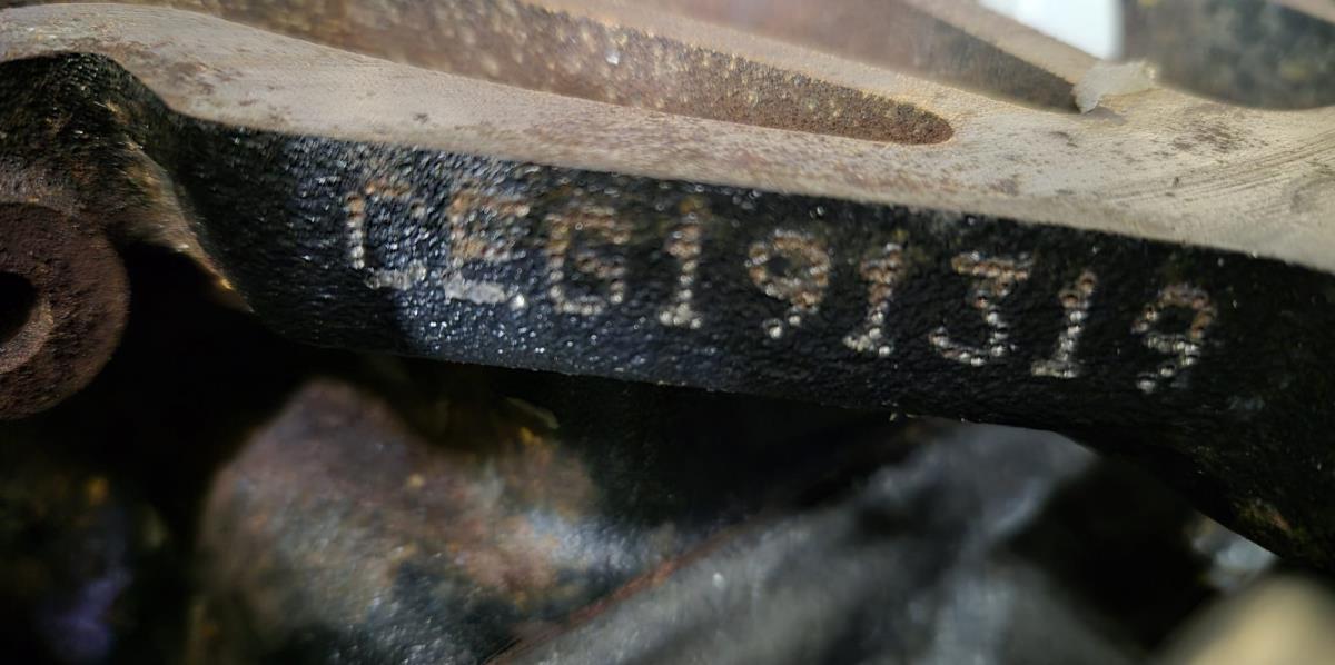 Motor SKODA OCTAVIA II Combi (1Z5) | 04 - 13 Imagem-2