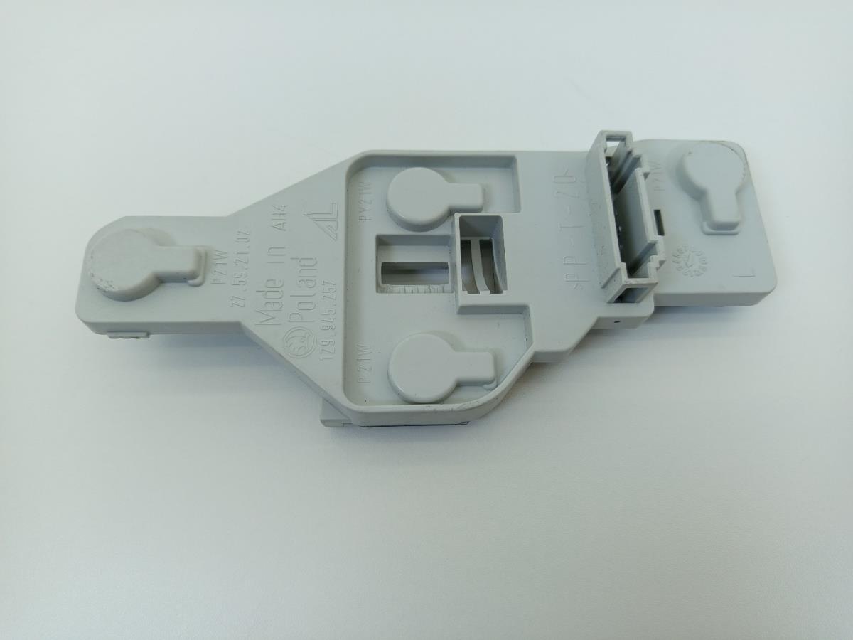 Suporte lâmpadas trás direito SKODA OCTAVIA II Combi (1Z5) | 04 - 13 Imagem-2