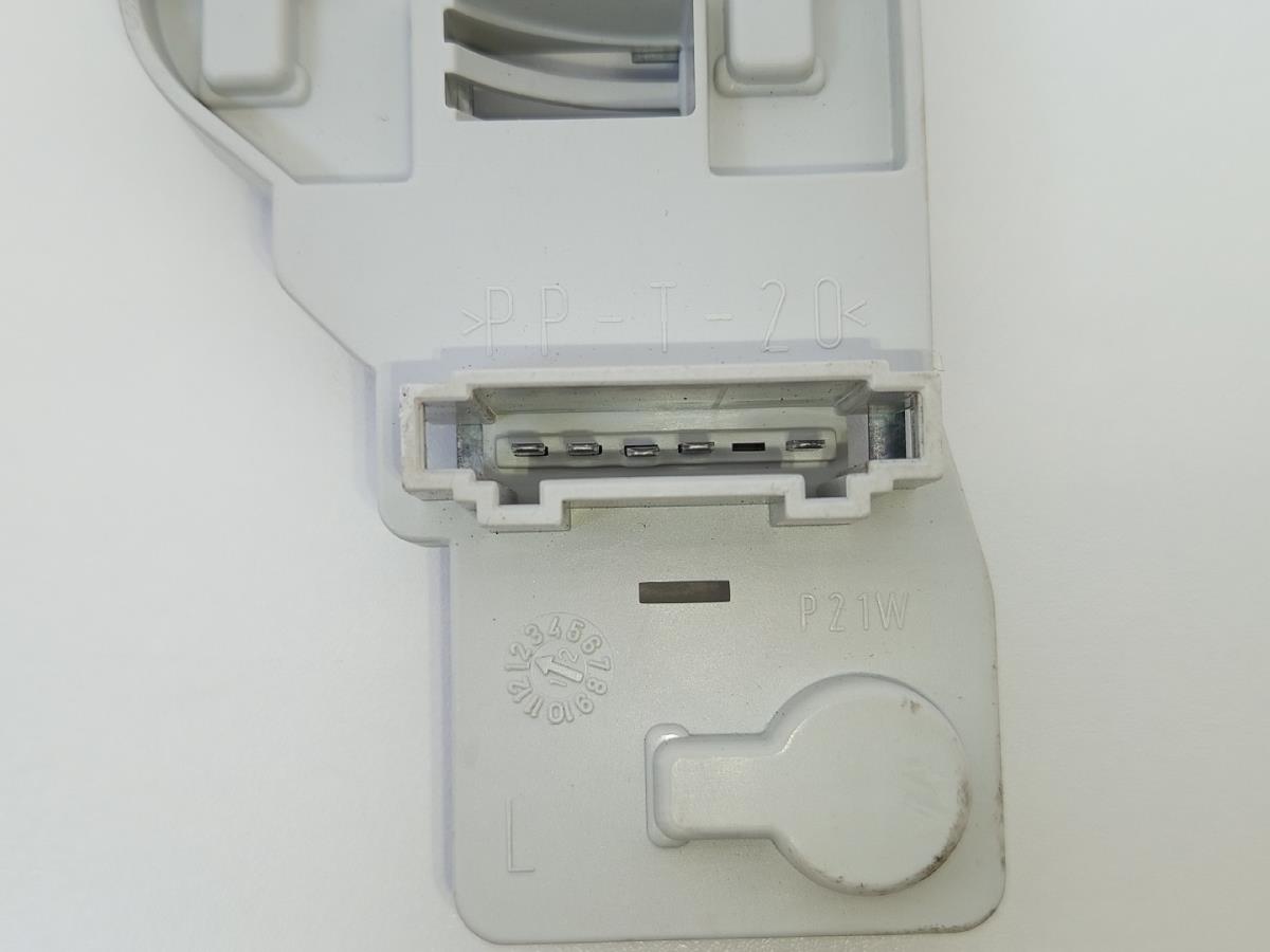 Suporte lâmpadas trás direito SKODA OCTAVIA II Combi (1Z5) | 04 - 13 Imagem-3