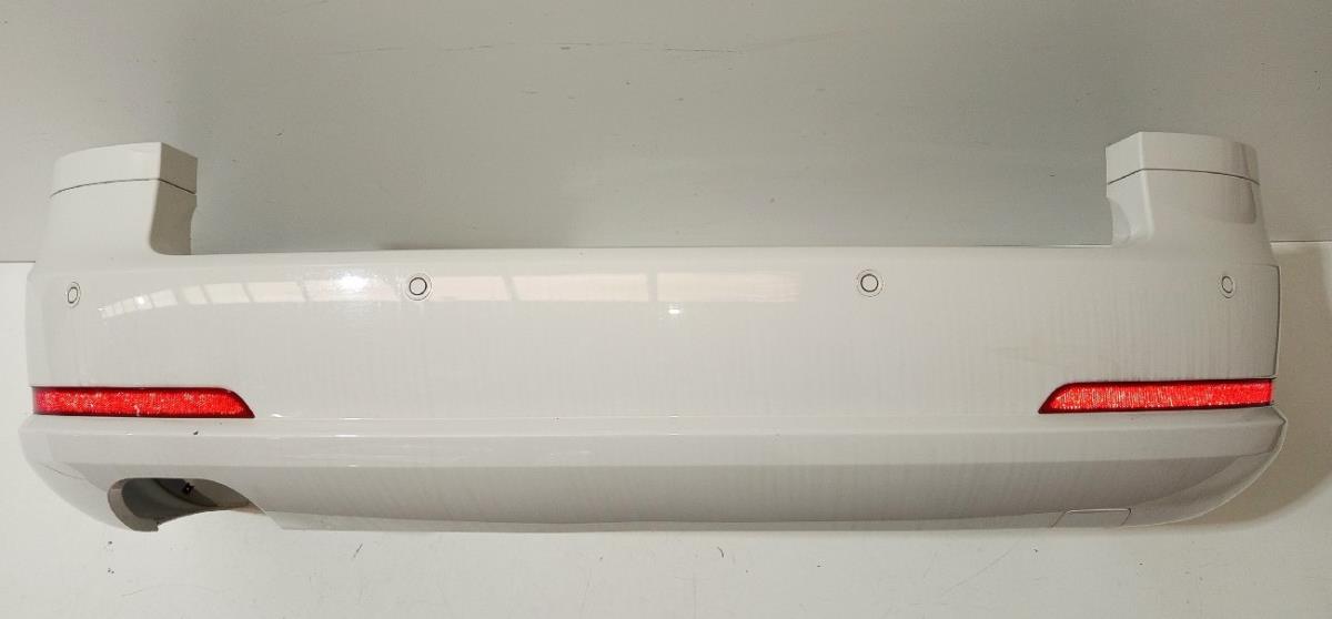 Para choques  trás SKODA - ID S_29201