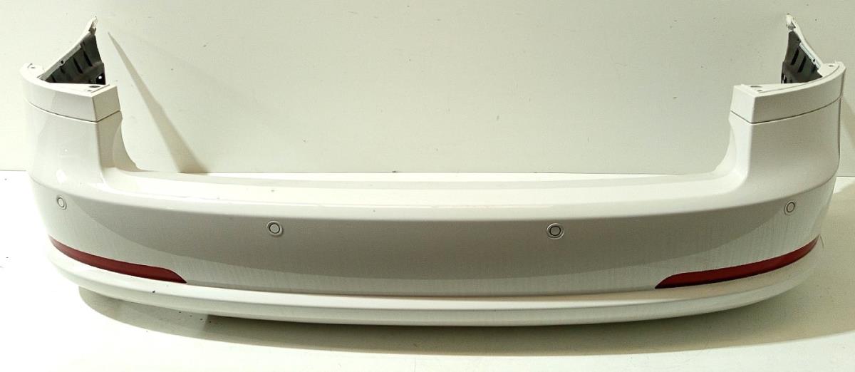 Para choques  trás SKODA OCTAVIA II Combi (1Z5) | 04 - 13 Imagem-2