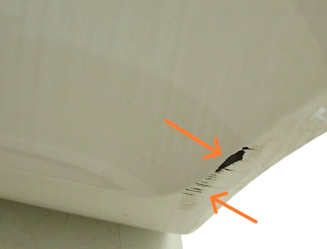 Para choques  trás SKODA OCTAVIA II Combi (1Z5) | 04 - 13 Imagem-5