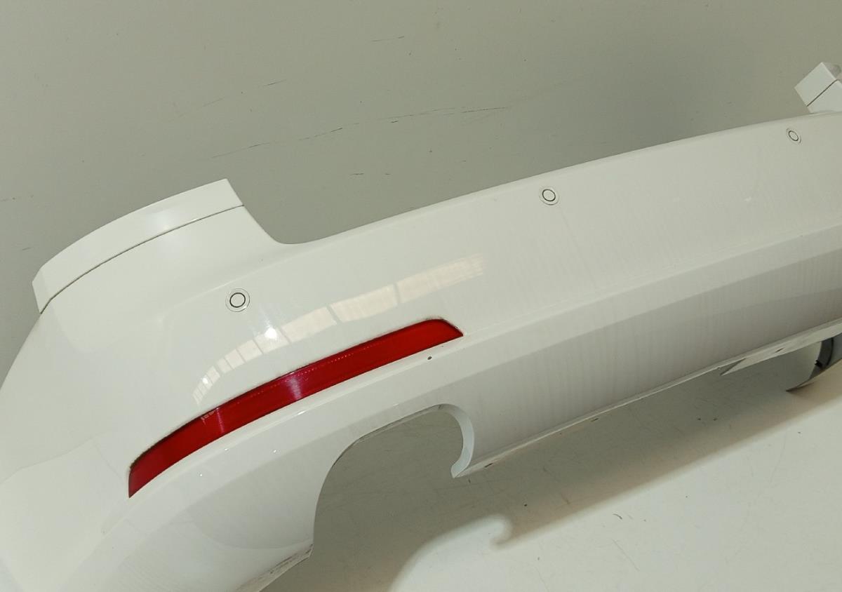 Para choques  trás SKODA OCTAVIA II Combi (1Z5) | 04 - 13 Imagem-6