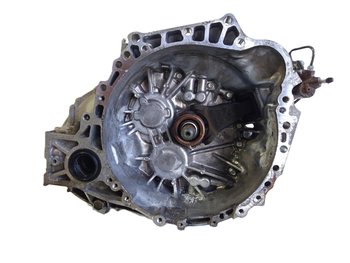 Caixa de velocidades manual TOYOTA - ID S_29228