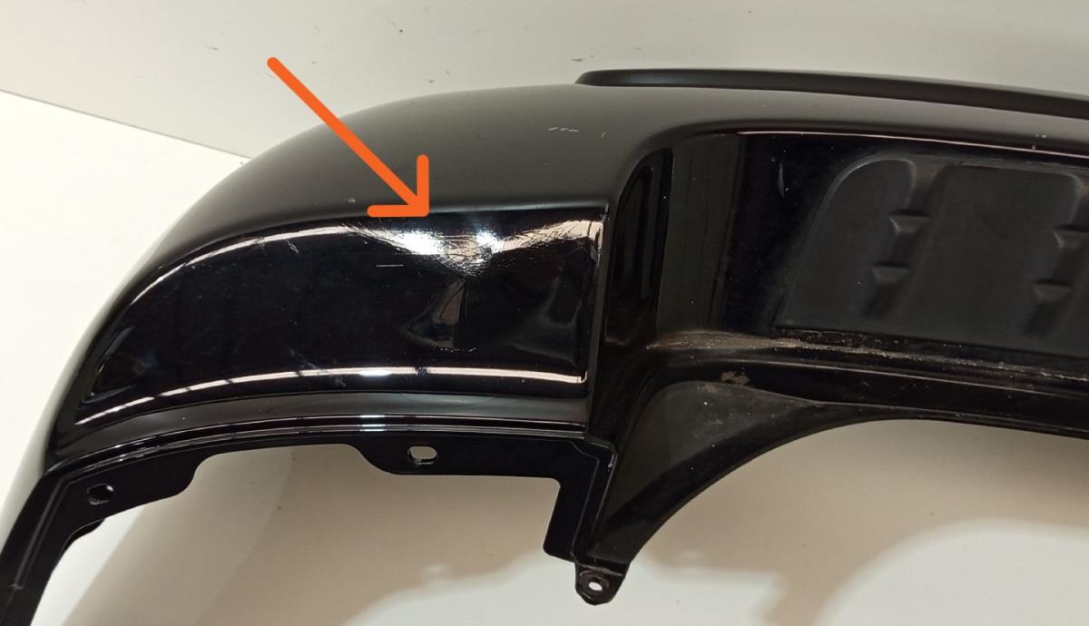 Para choques  trás KIA SPORTAGE (JE_, KM_) | 04 -  Imagem-2