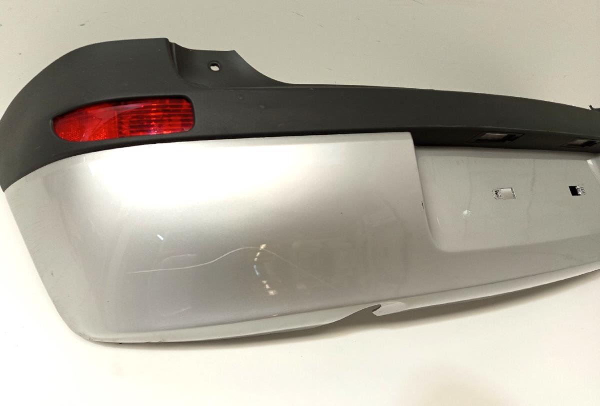 Para choques  trás OPEL CORSA C (X01) | 00 - 09 Imagem-1