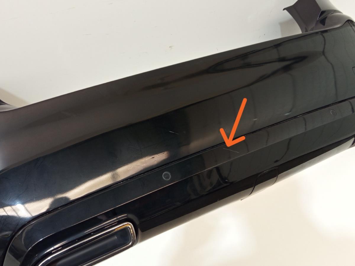 Para choques  trás PEUGEOT 308 II | 13 -  Imagem-4