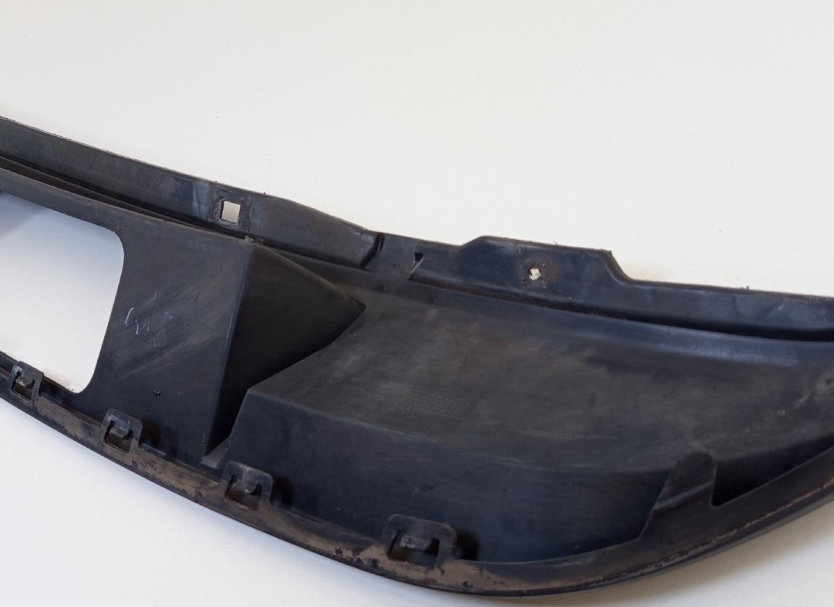 Para choques  trás VOLKSWAGEN GOLF VII Variant (BA5, BV5) | 13 -  Imagem-0